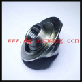 Precision lathe SUS accessory stainless steel parts custom manufacturing metal parts